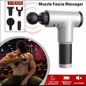 Massage gun